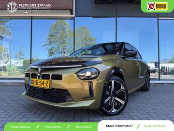 1.2 Turbo Hybrid LX - Automaat - Media Apple/Andro