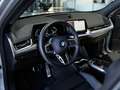 BMW X1 sDrive 18i M Sport Panorama Komfortzug. Silber - thumbnail 2