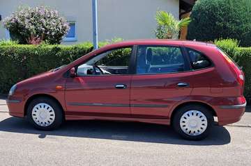 SUV, 87tkm, Tüv neu