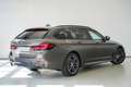 BMW 530 5 Serie Touring 530e Business Edition Plus M Sport Beżowy - thumbnail 2