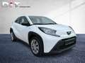 Toyota Aygo X 1.0 Play ACC + Fernlichtass .+Kam. Weiß - thumbnail 5