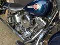 Harley-Davidson Heritage Chopper 88 FLSTCI Classic Azul - thumbnail 9