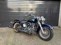Harley-Davidson Heritage Chopper 88 FLSTCI Classic Azul - thumbnail 12