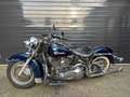 Harley-Davidson Heritage Chopper 88 FLSTCI Classic Azul - thumbnail 6