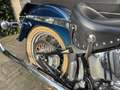 Harley-Davidson Heritage Chopper 88 FLSTCI Classic Azul - thumbnail 15
