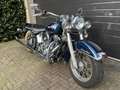 Harley-Davidson Heritage Chopper 88 FLSTCI Classic Azul - thumbnail 4