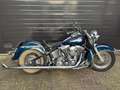Harley-Davidson Heritage Chopper 88 FLSTCI Classic Azul - thumbnail 3