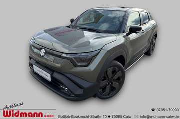 e Vitara Comfort+ 61kWh Navi Wärmepumpe