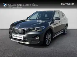 BMW X1 xDrive18dA 150ch xLine