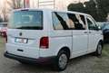 Volkswagen T6 Caravelle 2.0 TDI TRENDLINE FWD - 9 POSTI Blanc - thumbnail 6