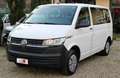 Volkswagen T6 Caravelle 2.0 TDI TRENDLINE FWD - 9 POSTI Blanc - thumbnail 1