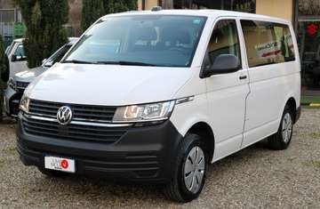 2.0 TDI TRENDLINE FWD - 9 POSTI