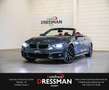 BMW 430 d Cabrio M Sport LEDER KAMERA HEAD-UP 19 ZOLL Grau - thumbnail 1