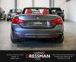 BMW 430 d Cabrio M Sport LEDER KAMERA HEAD-UP 19 ZOLL Grau - thumbnail 7
