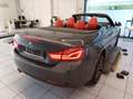 BMW 430 d Cabrio M Sport LEDER KAMERA HEAD-UP 19 ZOLL Grau - thumbnail 2