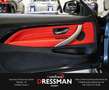 BMW 430 d Cabrio M Sport LEDER KAMERA HEAD-UP 19 ZOLL Grau - thumbnail 10
