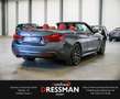 BMW 430 d Cabrio M Sport LEDER KAMERA HEAD-UP 19 ZOLL Grau - thumbnail 6