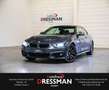 BMW 430 d Cabrio M Sport LEDER KAMERA HEAD-UP 19 ZOLL Grau - thumbnail 2