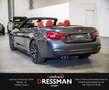 BMW 430 d Cabrio M Sport LEDER KAMERA HEAD-UP 19 ZOLL Grau - thumbnail 8