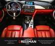 BMW 430 d Cabrio M Sport LEDER KAMERA HEAD-UP 19 ZOLL Grau - thumbnail 14