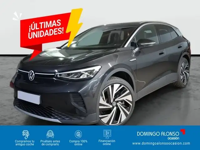 Volkswagen ID.4 Pro Power 77 kWh 150kW (204 CV) (E213MN14)