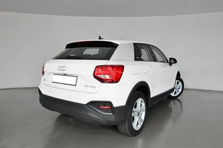 Audi Q2 2023, foto 2