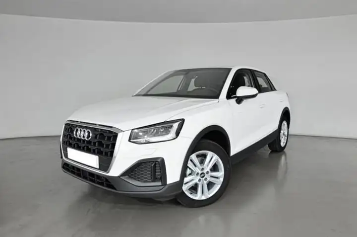 Audi Q2 2023