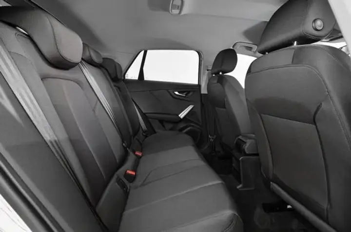 Audi Q2 2023, foto 3