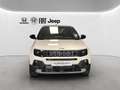 Jeep Avenger 1.2 e-Hybrid Summit e-DCT6 Weiß - thumbnail 2