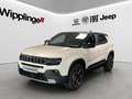 Jeep Avenger 1.2 e-Hybrid Summit e-DCT6 Weiß - thumbnail 1