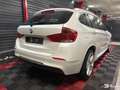 BMW X1 1.8 D 145 SDRIVE M-SPORT Gris - thumbnail 5