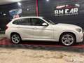BMW X1 1.8 D 145 SDRIVE M-SPORT Gris - thumbnail 4