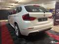 BMW X1 1.8 D 145 SDRIVE M-SPORT Gris - thumbnail 7