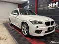 BMW X1 1.8 D 145 SDRIVE M-SPORT Gris - thumbnail 1