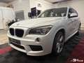 BMW X1 1.8 D 145 SDRIVE M-SPORT Gris - thumbnail 3