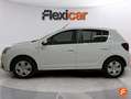 Dacia Sandero Comfort+TCe+1.0+74kW+%28100CV%29 Blanco - thumbnail 4