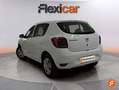 Dacia Sandero Comfort+TCe+1.0+74kW+%28100CV%29 Blanco - thumbnail 5
