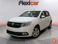 Dacia Sandero Comfort+TCe+1.0+74kW+%28100CV%29 Blanco - thumbnail 3