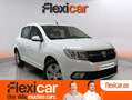 Dacia Sandero Comfort+TCe+1.0+74kW+%28100CV%29 Blanco - thumbnail 1