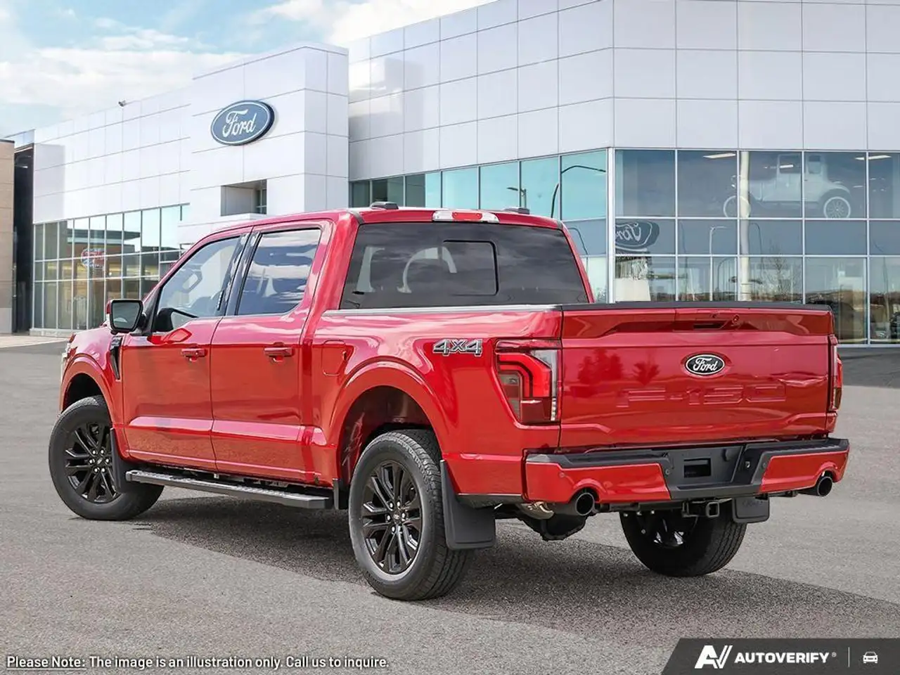 Ford F 150 снимка Ford F 150