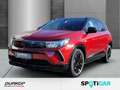 Opel Grandland GS Line Turbo Navi Pro Winter-Paket LED Apple CarP Rot - thumbnail 1