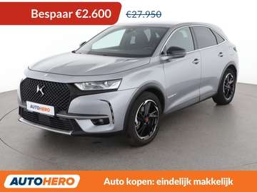 1.6 E-Tense Hybrid 4x2 Performance Line