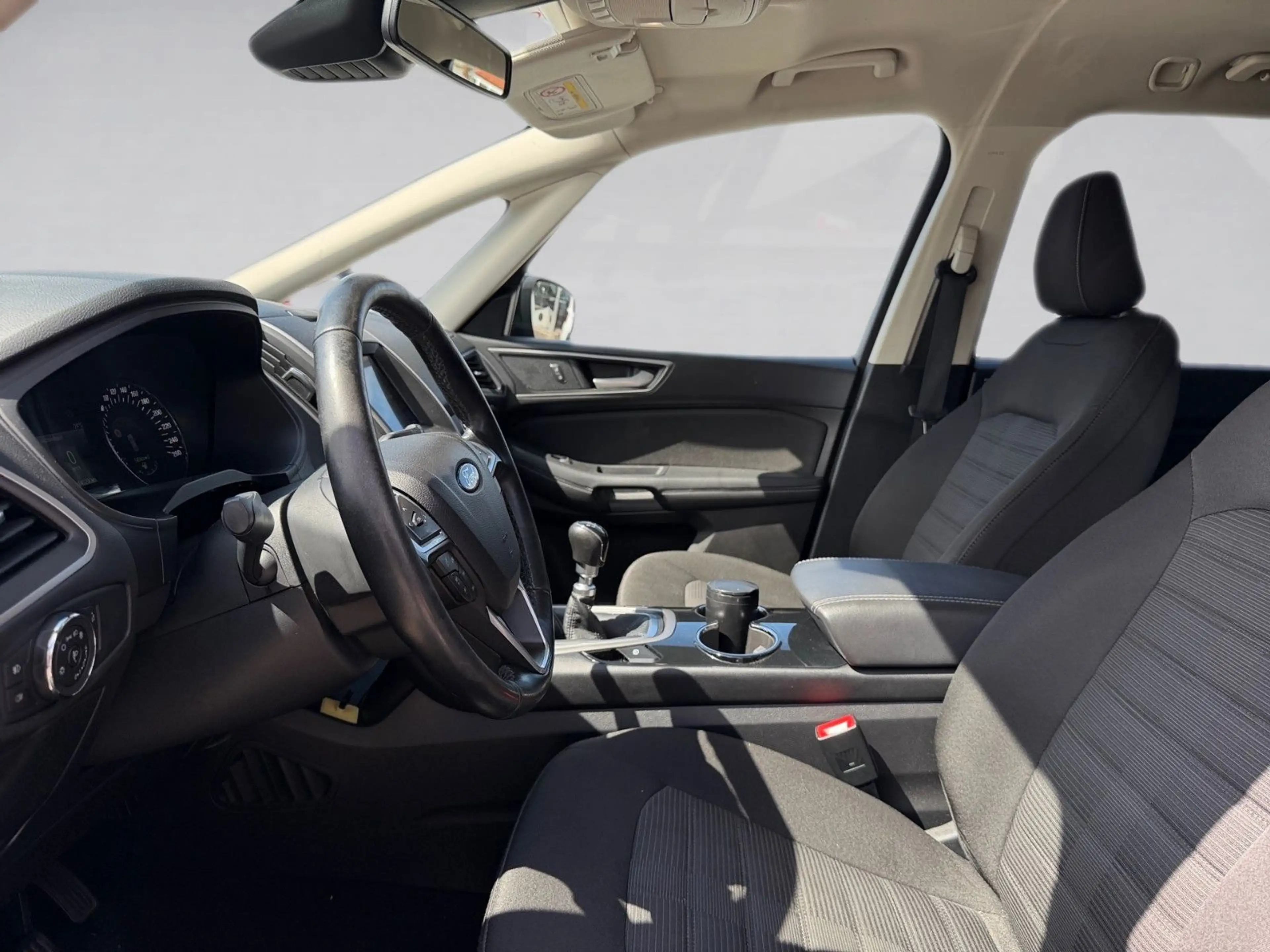 Ford Galaxy Business *7-Sitzer*Sitz-Hz.*Navi* — photo 11