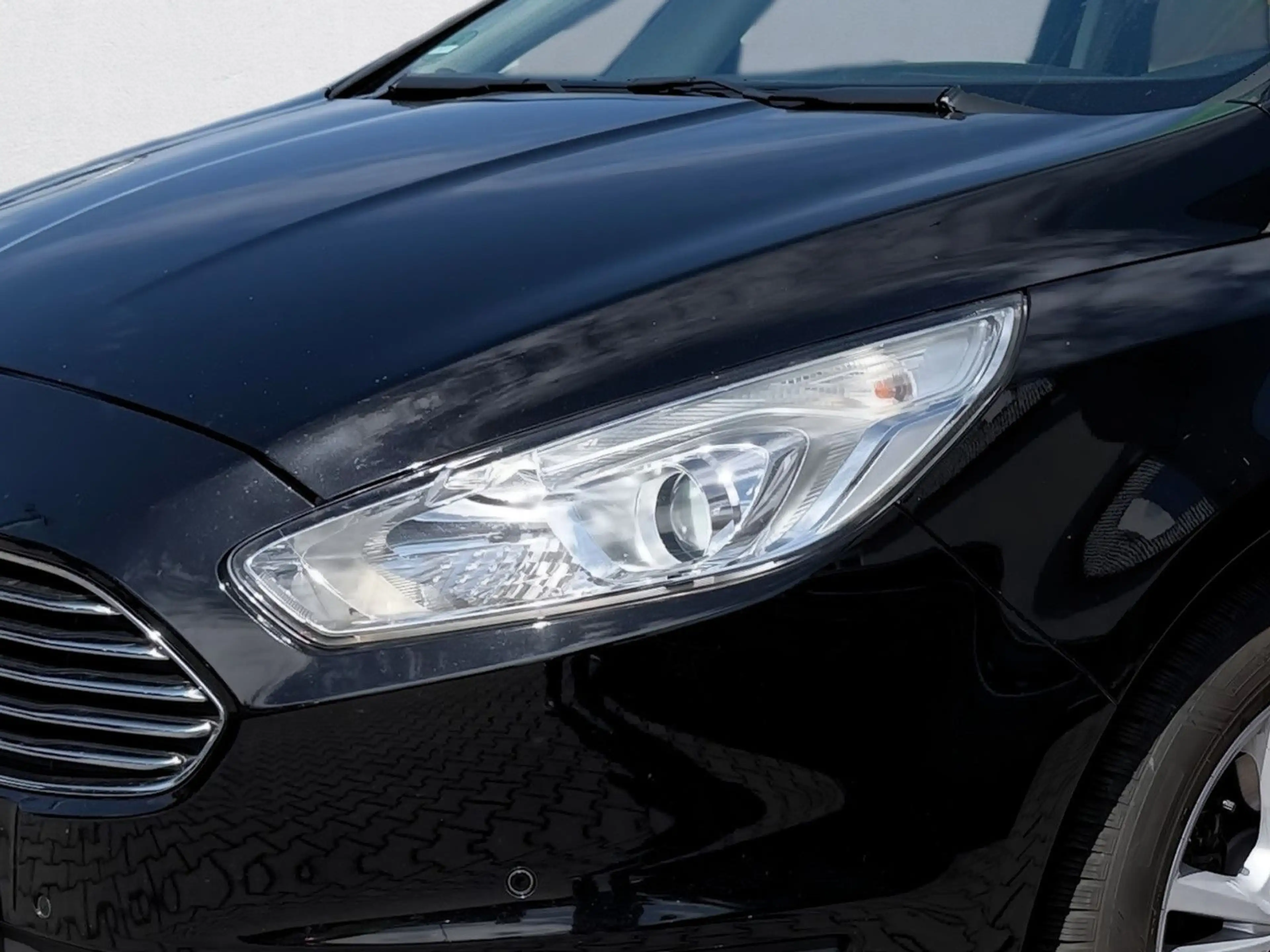 Ford Galaxy Business *7-Sitzer*Sitz-Hz.*Navi* — photo 2