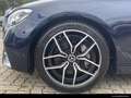 Mercedes-Benz E 220 E 220 dT AMG-LINE/BURMESTER/NIGHT/KAMERA/LED SHZ Blau - thumbnail 9