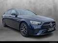 Mercedes-Benz E 220 E 220 dT AMG-LINE/BURMESTER/NIGHT/KAMERA/LED SHZ Blau - thumbnail 3