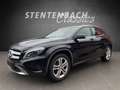 Mercedes-Benz GLA 200 *Navi *Shzg *PDC *Klima *8-Fach * Schwarz - thumbnail 1