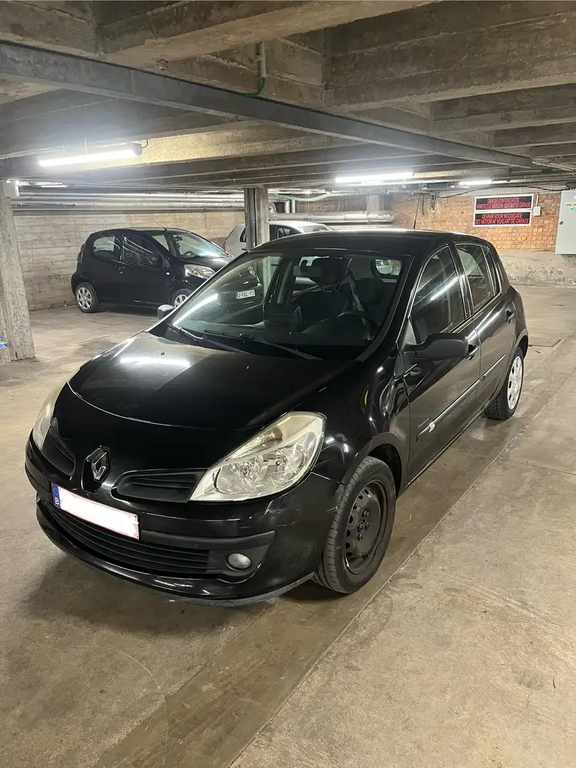 Renault Clio 1.2i 16v RipCurl - 1
