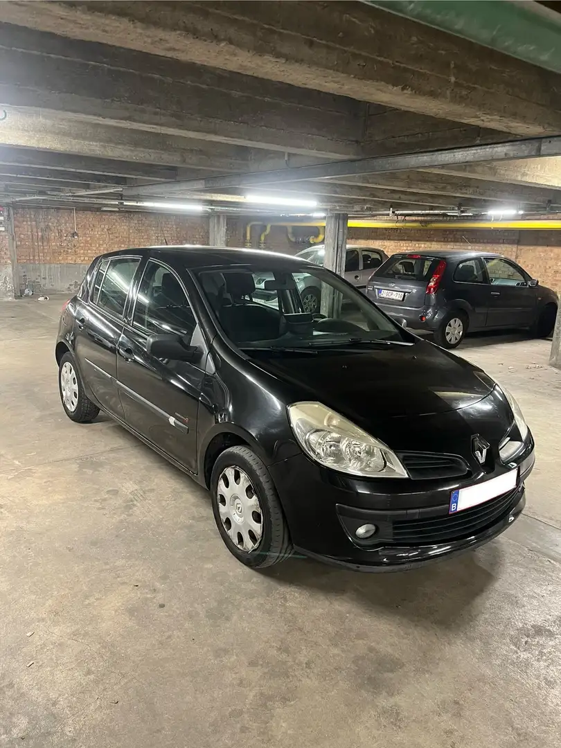 Renault Clio 1.2i 16v RipCurl - 2