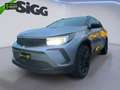 Opel Grandland 1.2 T GS Line Automatik, Navi, Klima Gris - thumbnail 2